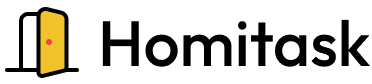 Homitask logo