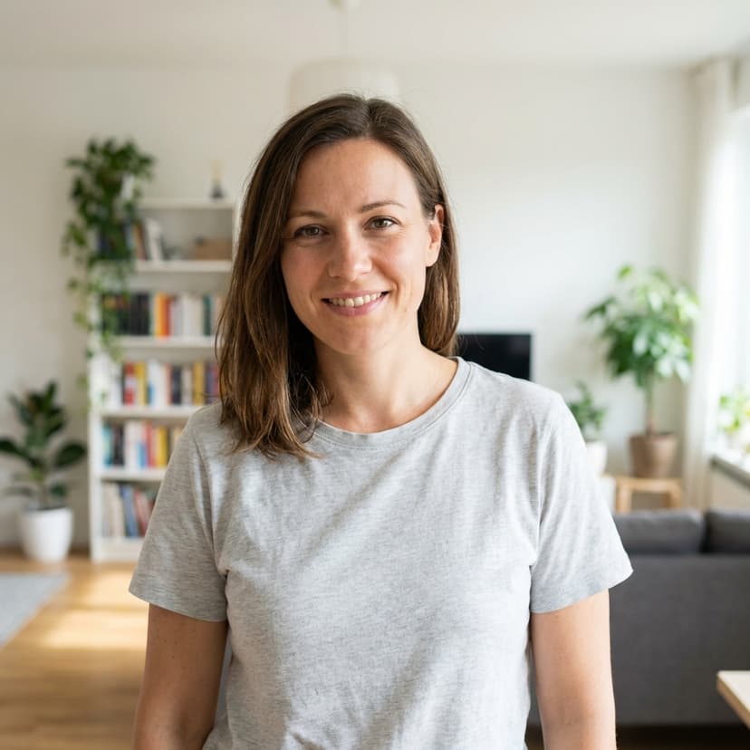 Emily C., Team Lead at PristinePro Services