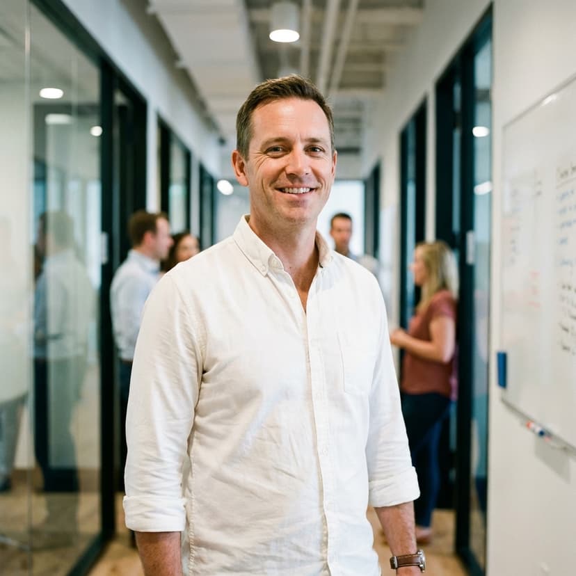 James T., Operations Manager at FreshStart Cleaning