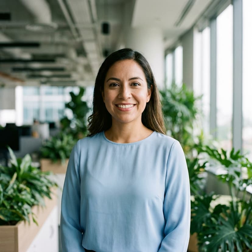 Jennifer R., Office Manager at AllSeason Air